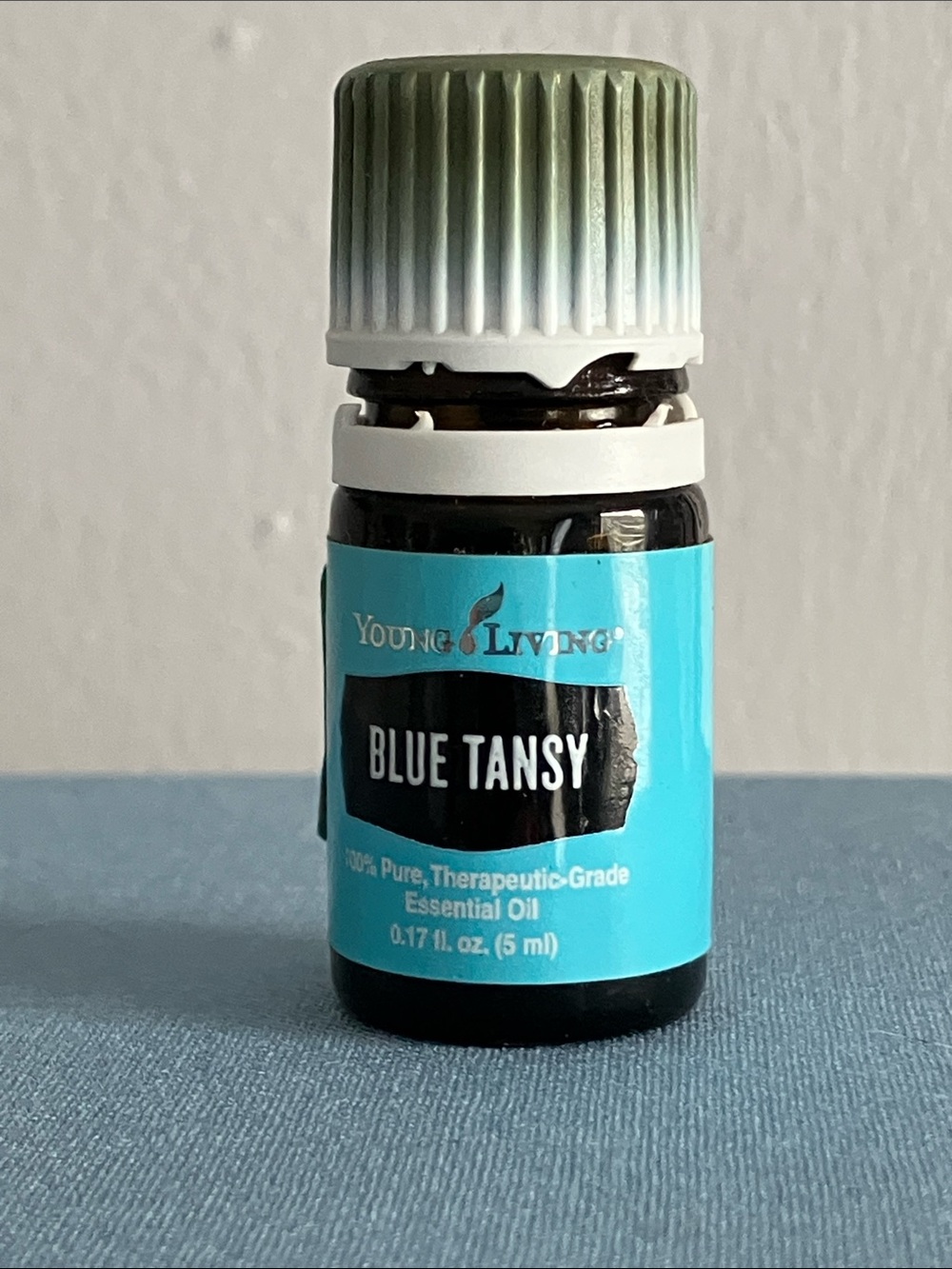 Young Living - Blue Tansy Essential Oil - 5 mL